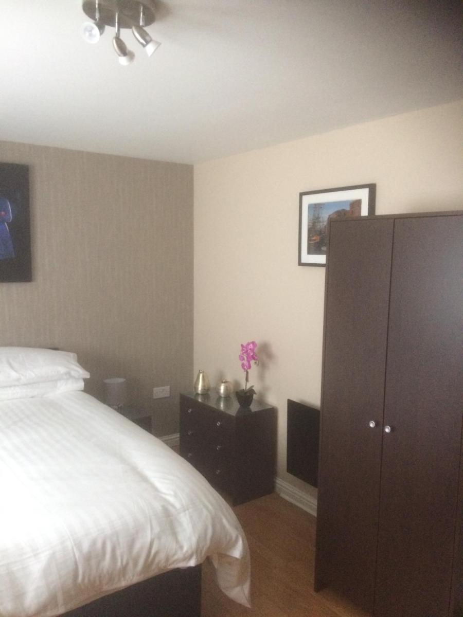 Liverpool Apartments - Housity