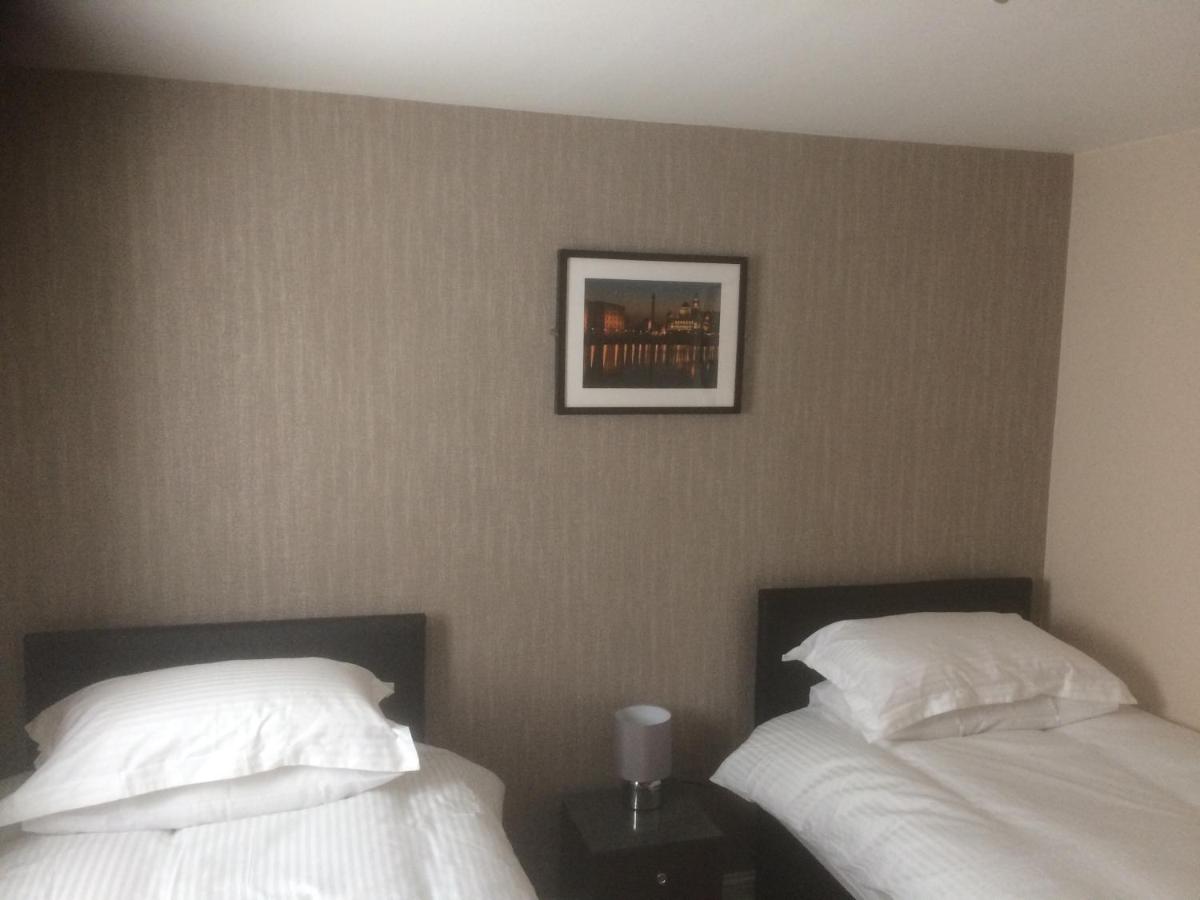 Liverpool Apartments - Housity