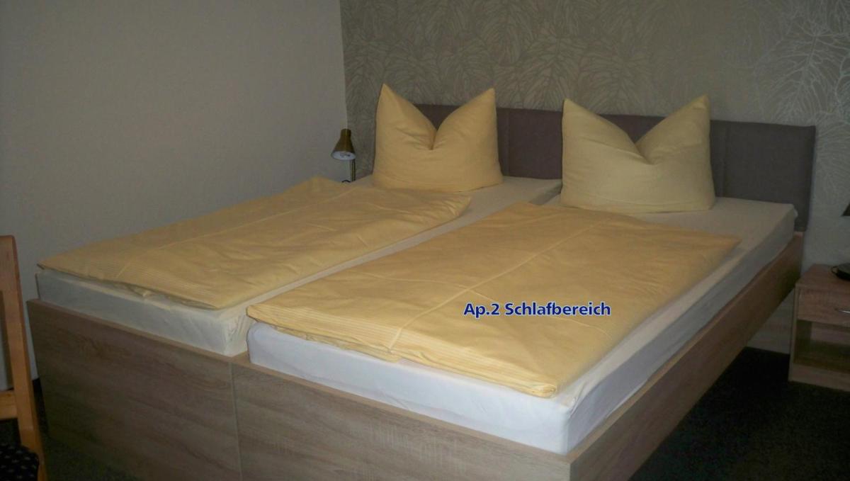 Ferienappartements Am Weinberg - Housity