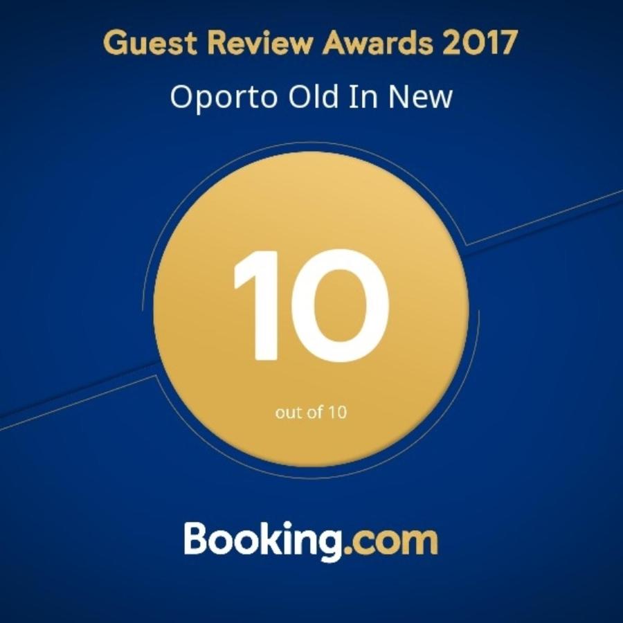 Oporto Old In New - Housity
