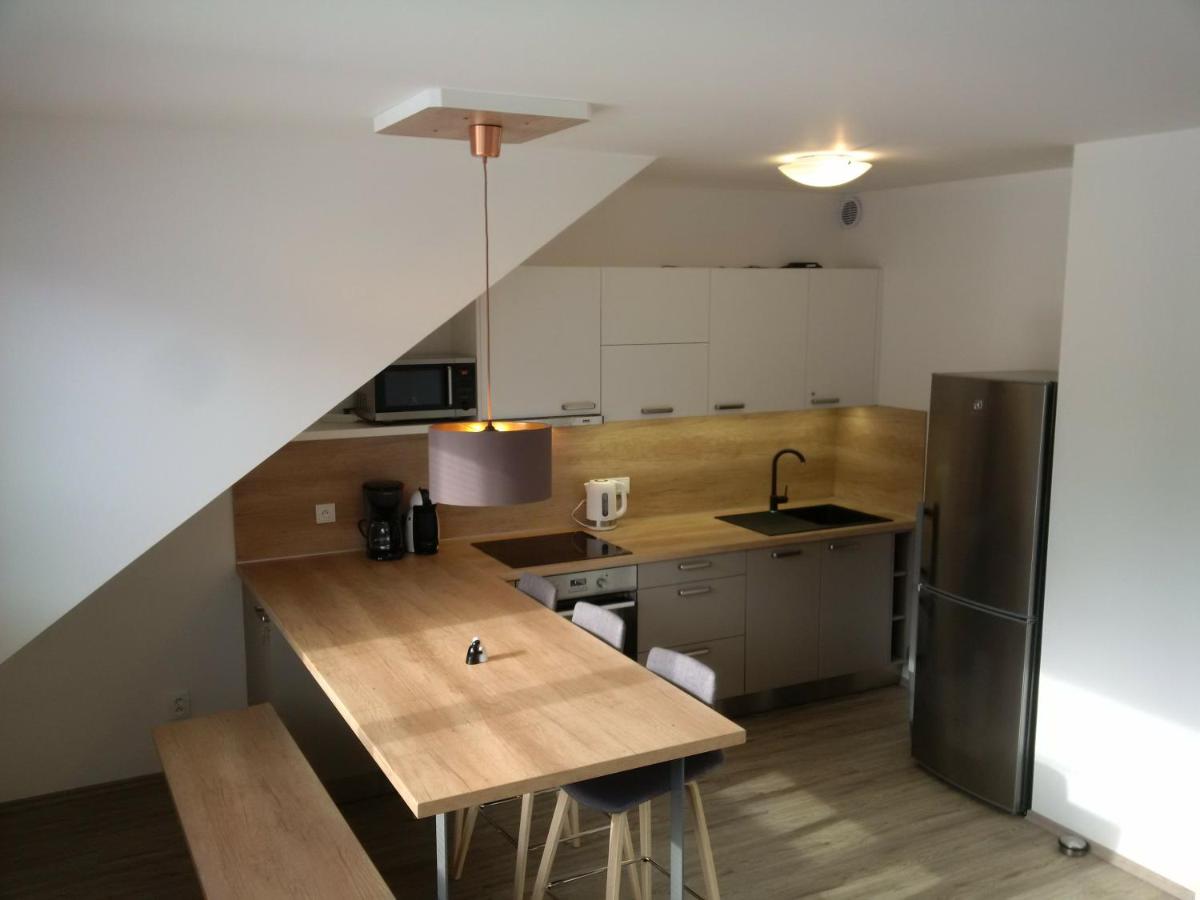 HOLLEY Apartment 1623 - Housity