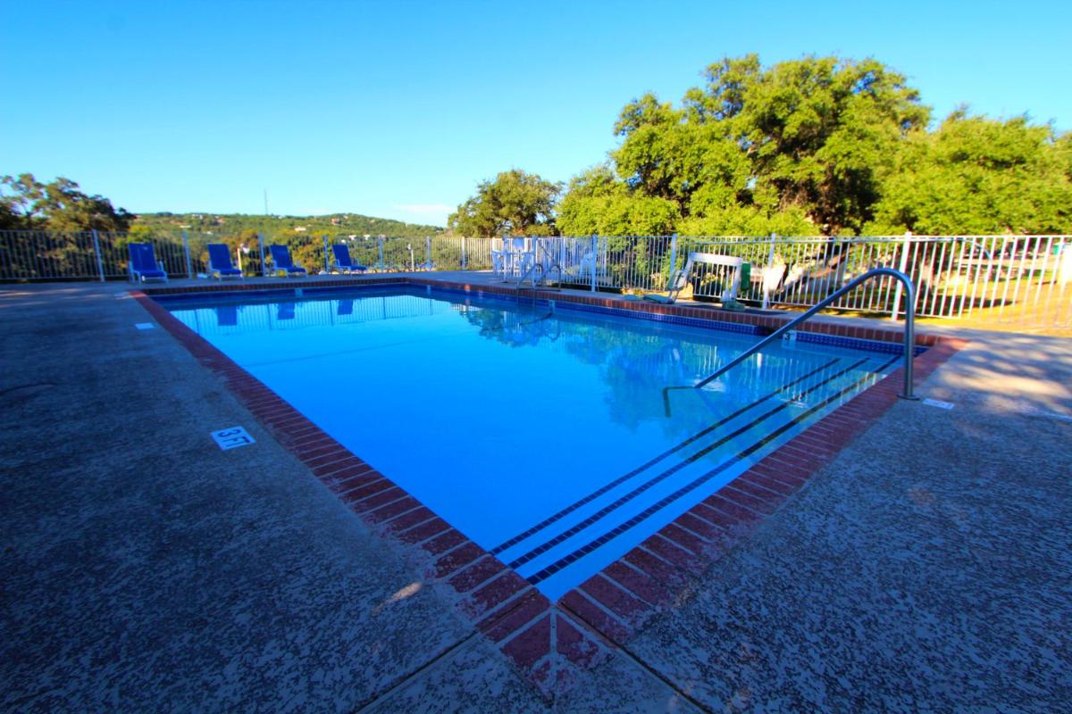 The Shores at Lake Travis, a VRI resort - Housity