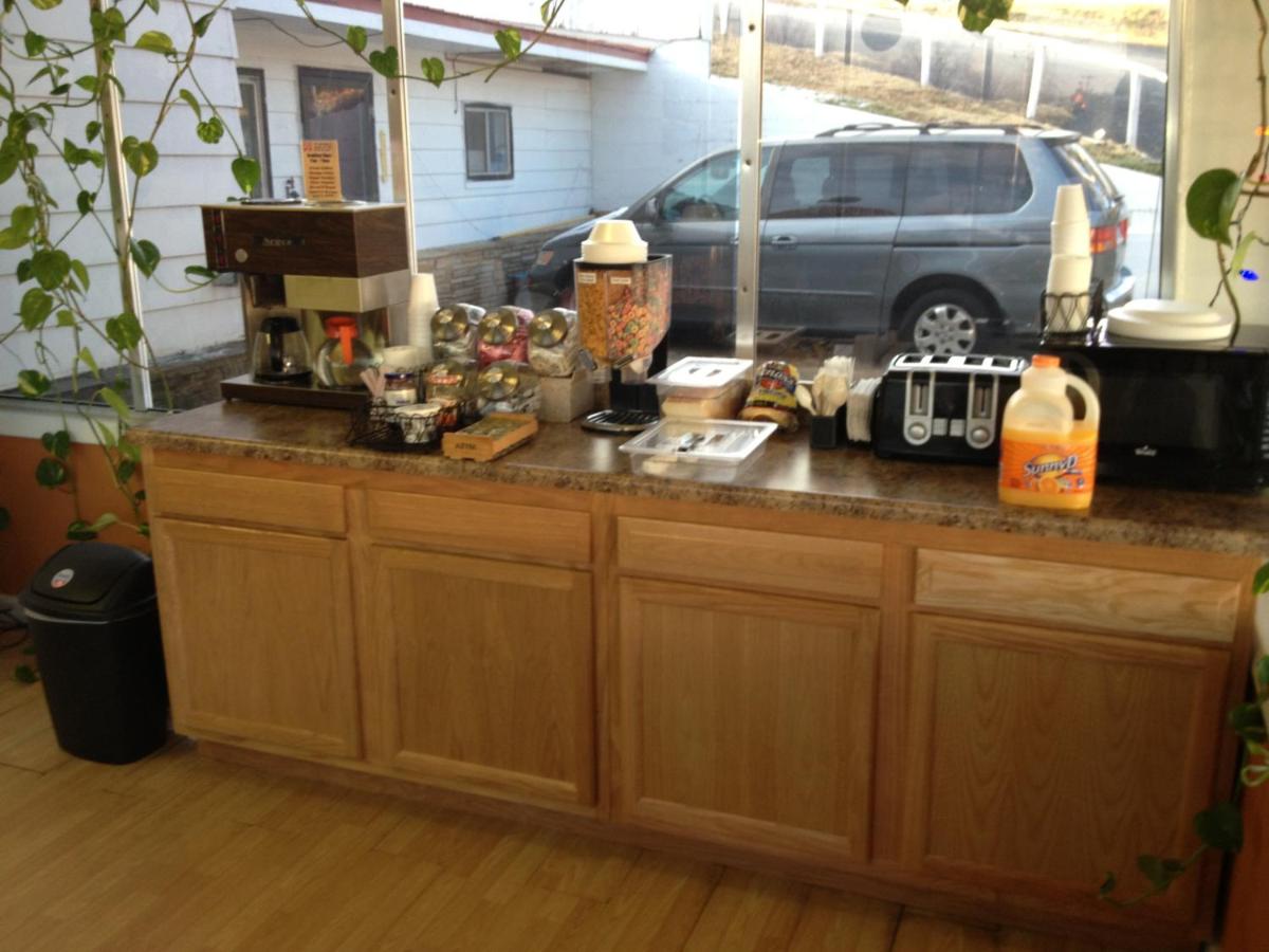 Family Budget Inn Harrison - Housity