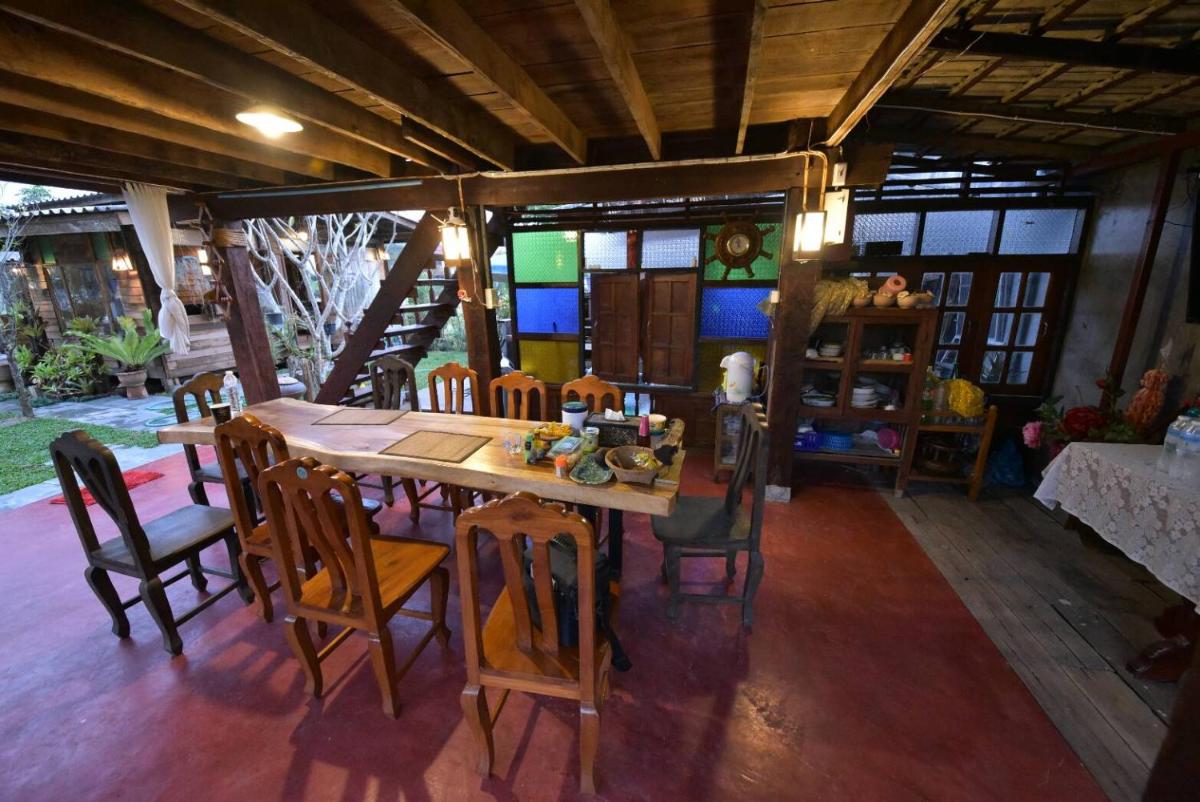 Stay with Brite The Home-stay in Chiang Mai - Housity
