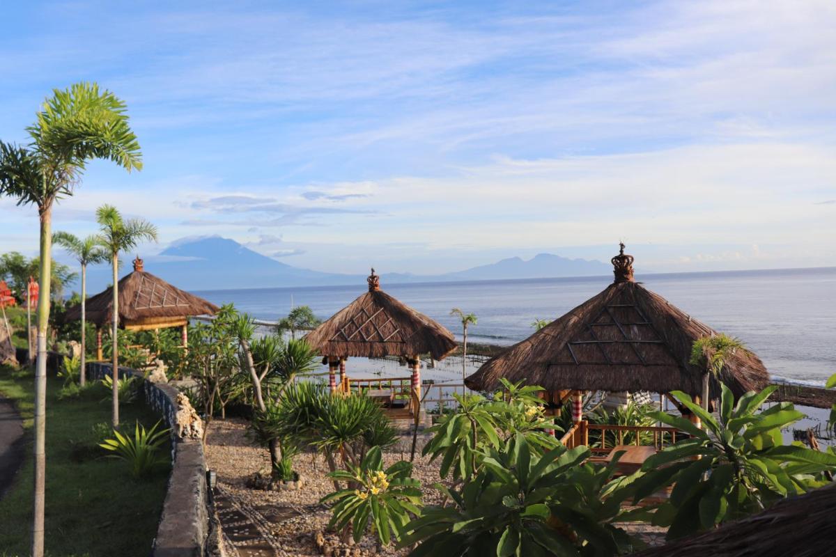 Suitetrails - Boga Segara Villa And Resto