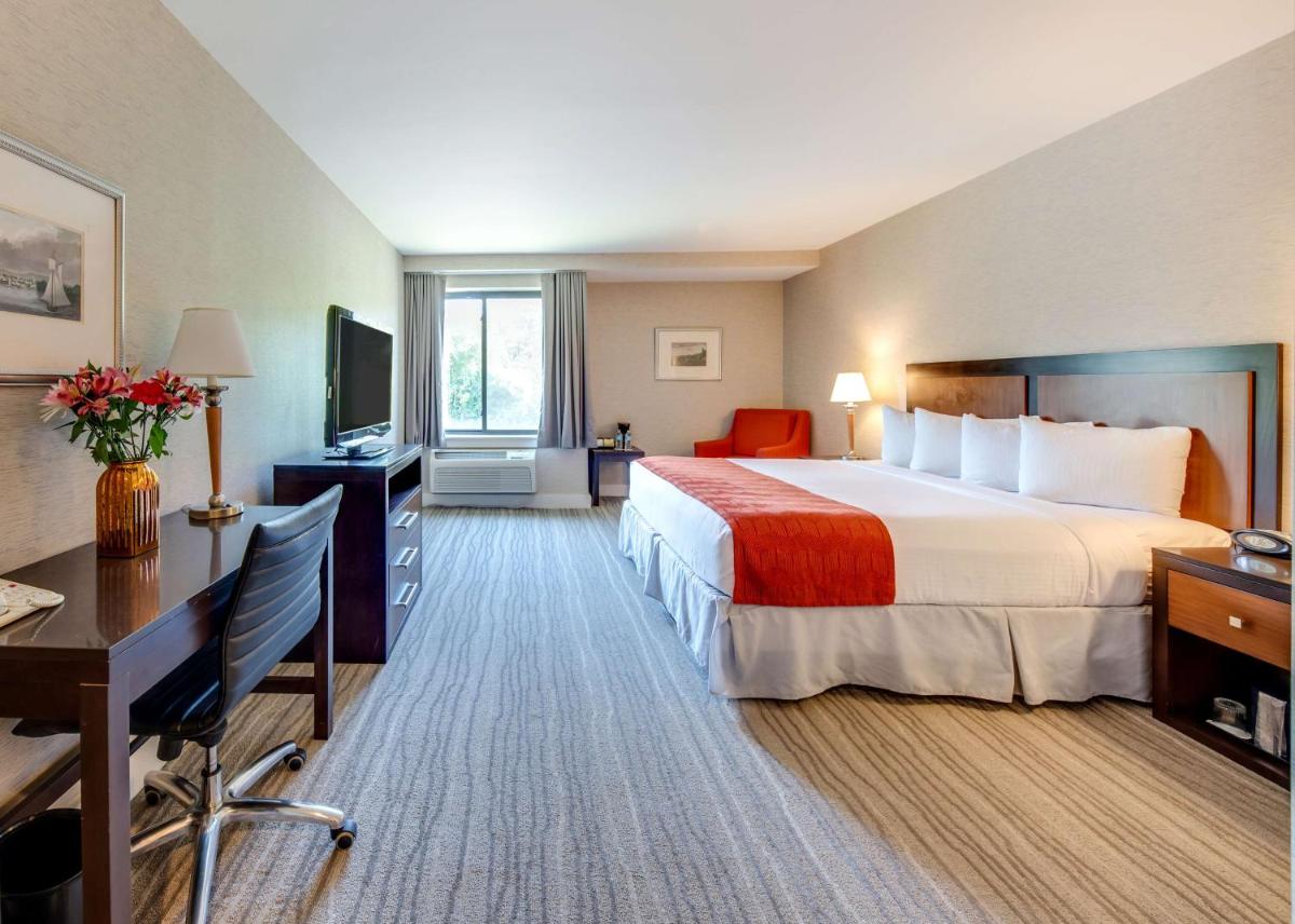 Heritage Hotel, Golf, Spa & Conference Center, BW Premier Collection - Housity