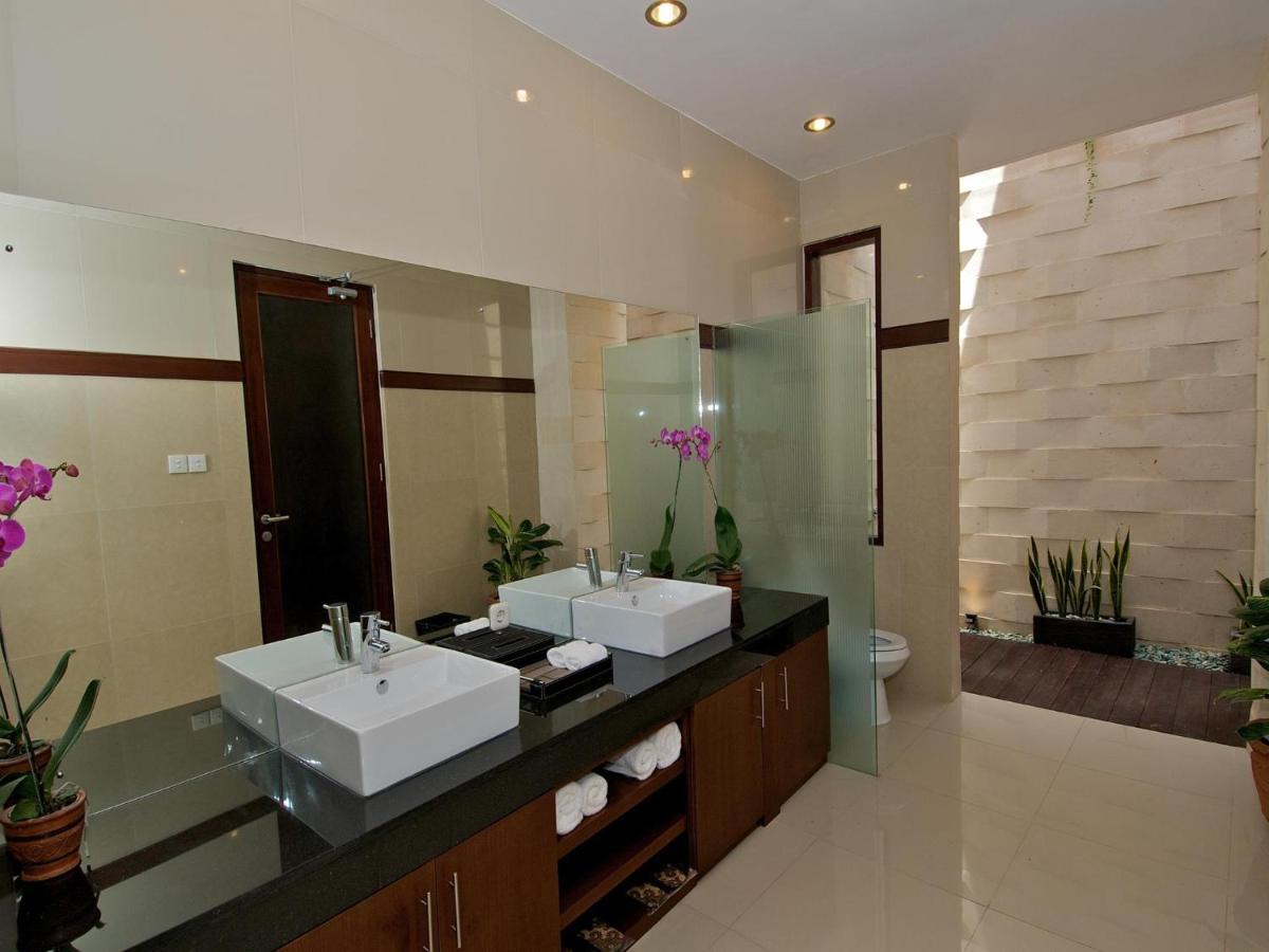 Grania Bali Villas - Housity