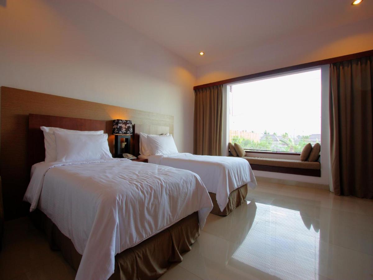 Grania Bali Villas - Housity