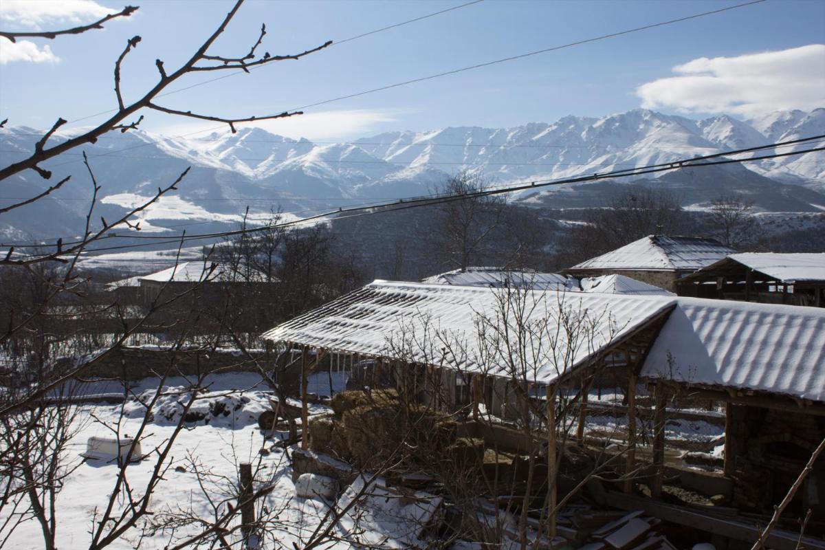 Suitetrails - Armen's Guest House