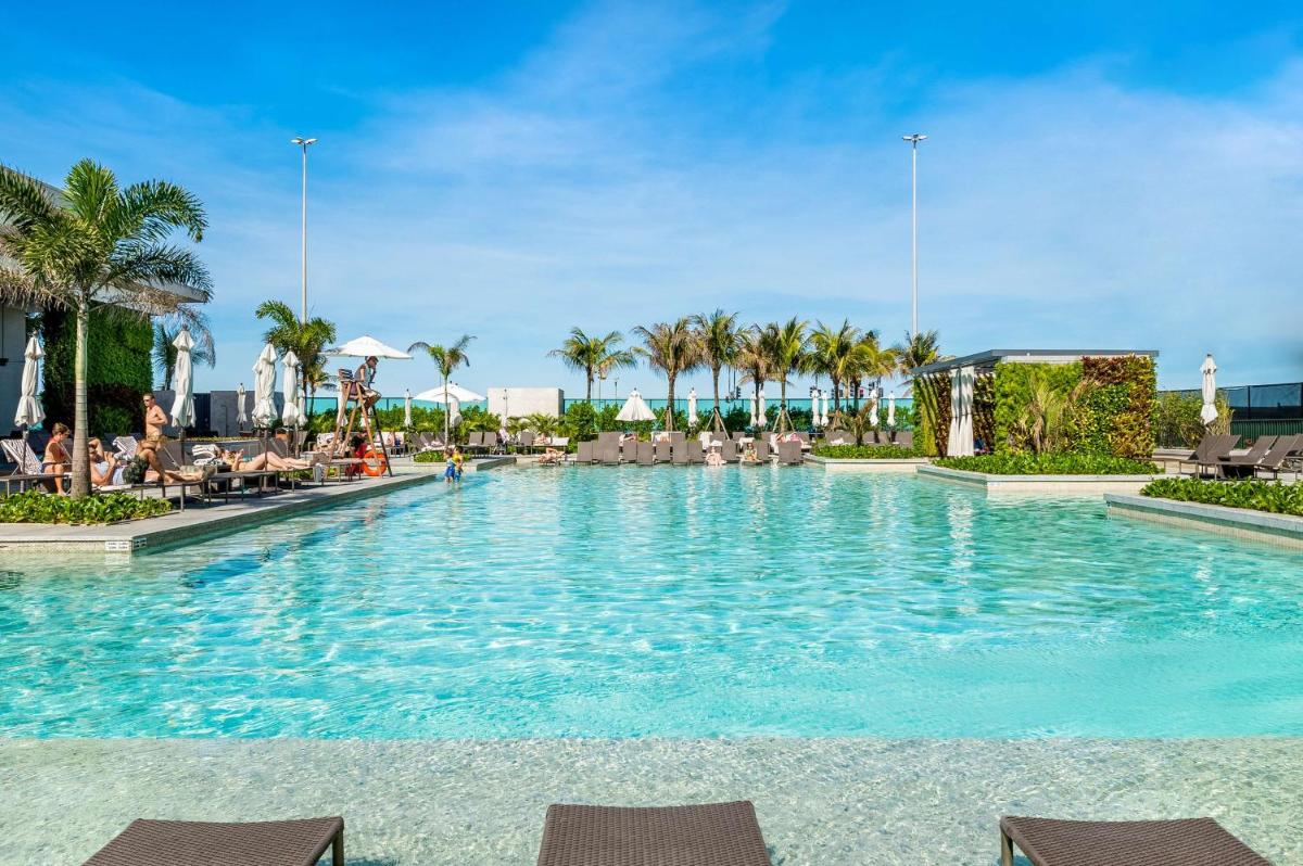 Grand Hyatt Rio de Janeiro - Housity