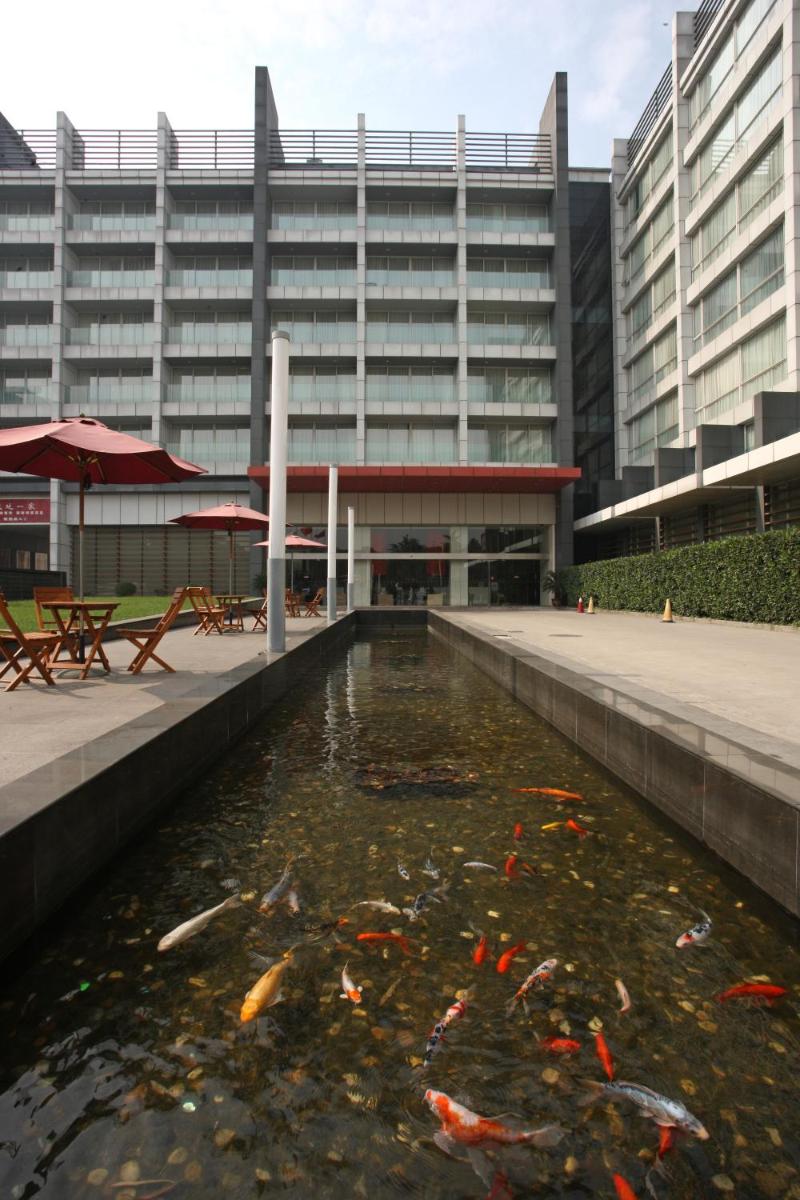 Wuxi Milanhua Hotel - Housity