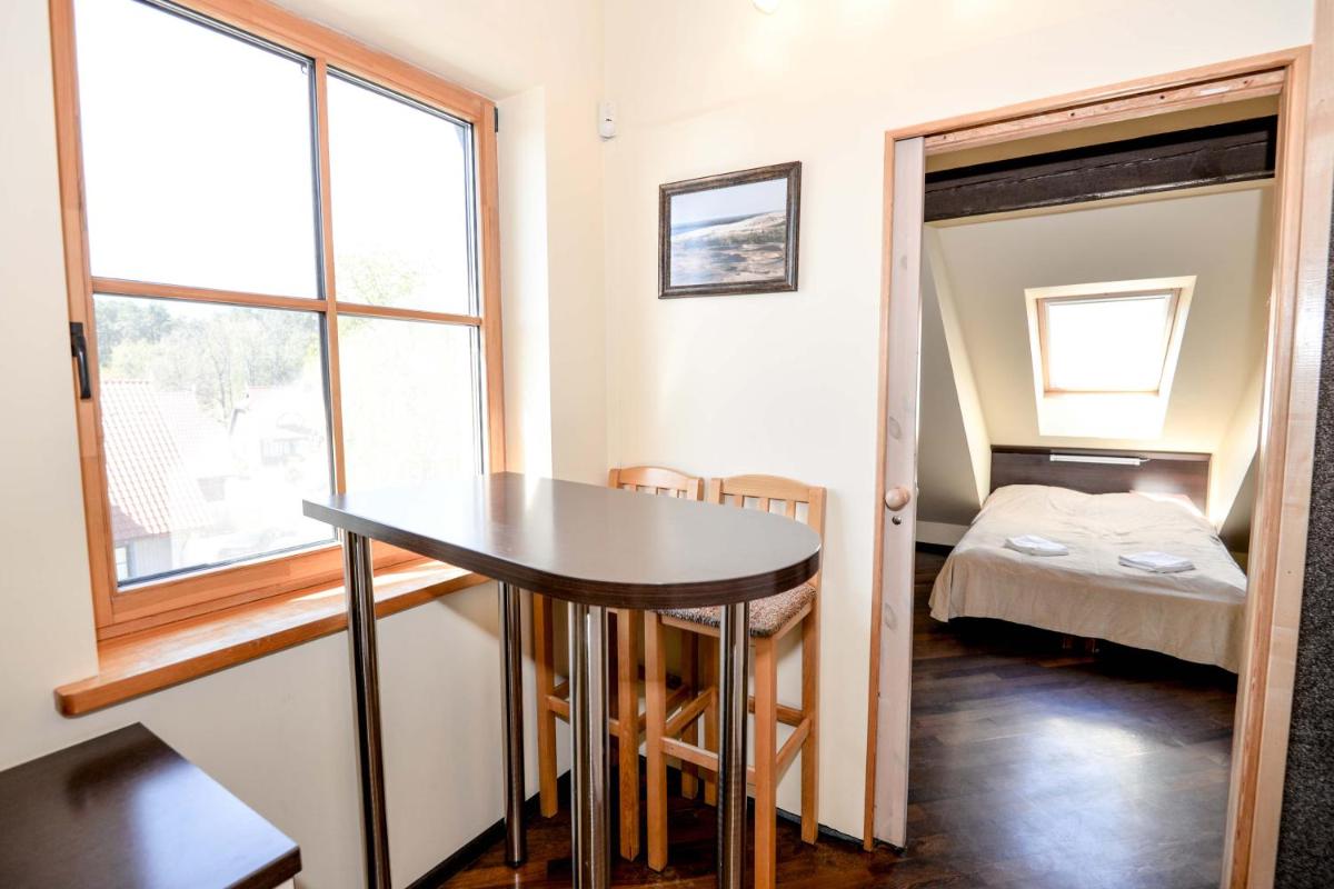Nidos Gaiva - Housity