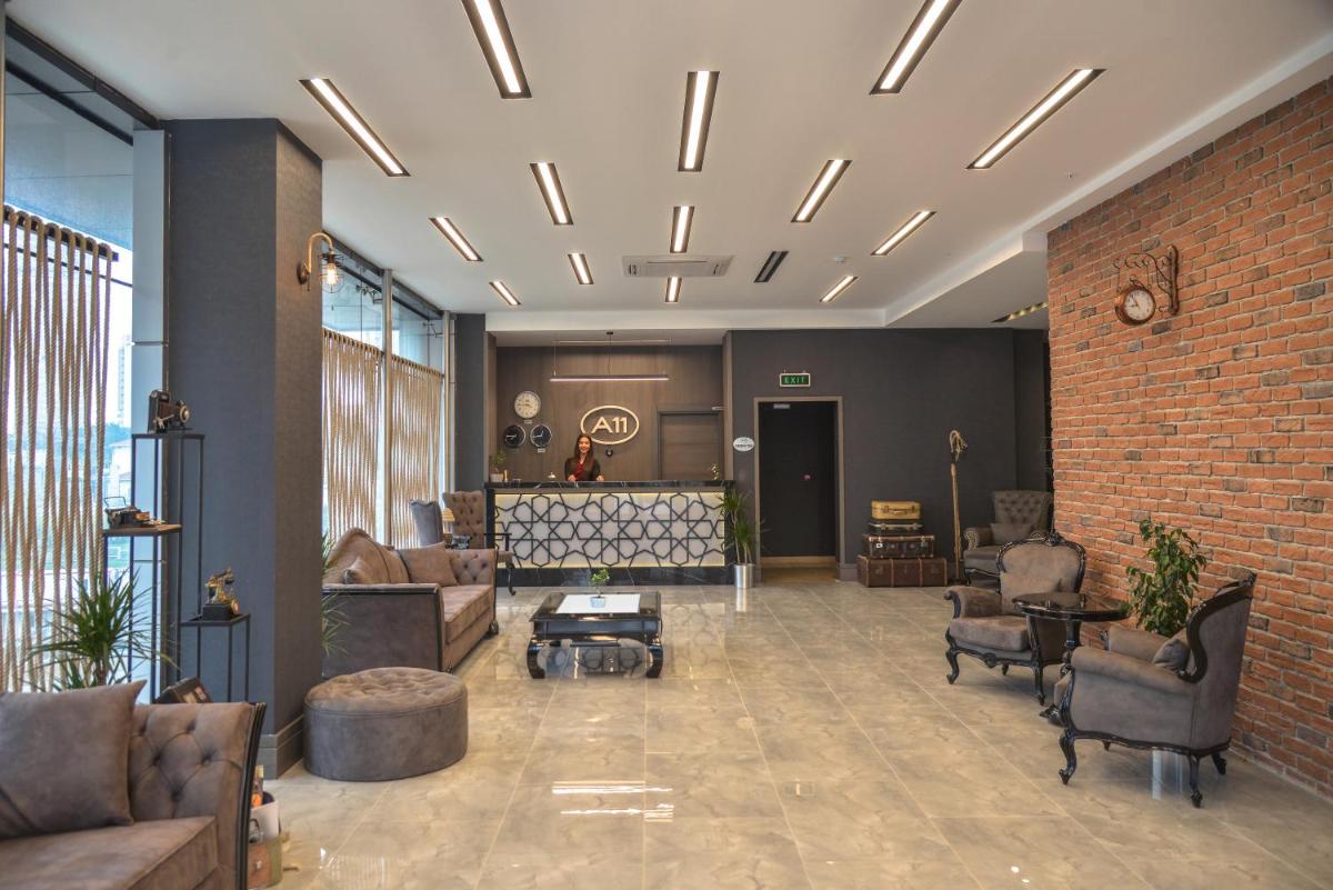 A11 Hotel Atasehir - Housity