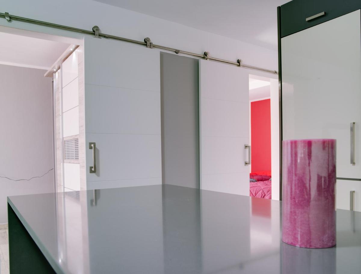 Suitetrails - La Mata Apartments