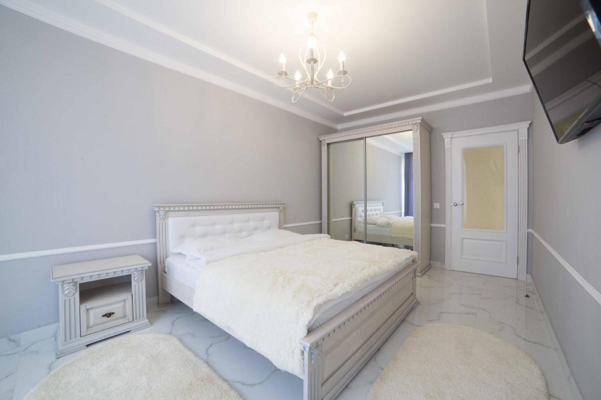 LEOGRAND Apartments on Kulisha 36 - Housity