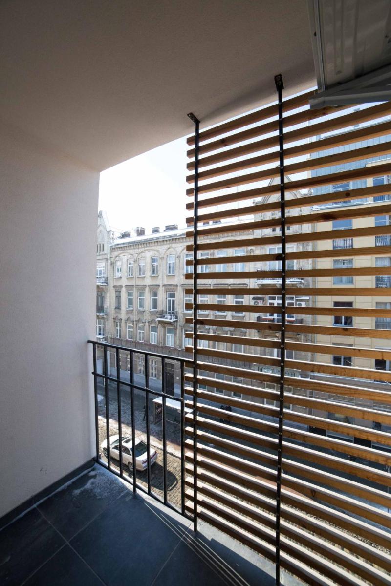 LEOGRAND Apartments on Kulisha 36 - Housity