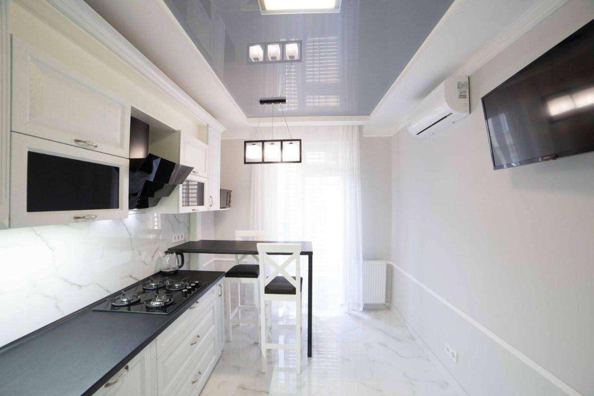 LEOGRAND Apartments on Kulisha 36 - Housity