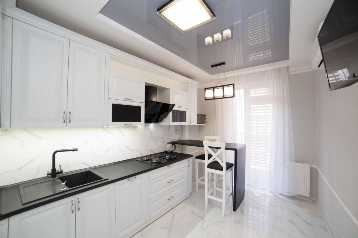 LEOGRAND Apartments on Kulisha 36 - Housity
