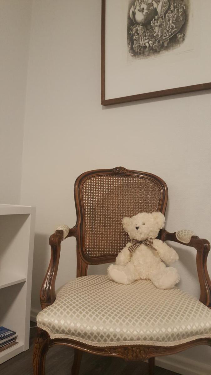 Suitetrails - City Apartment Snellmaninkatu 22 B