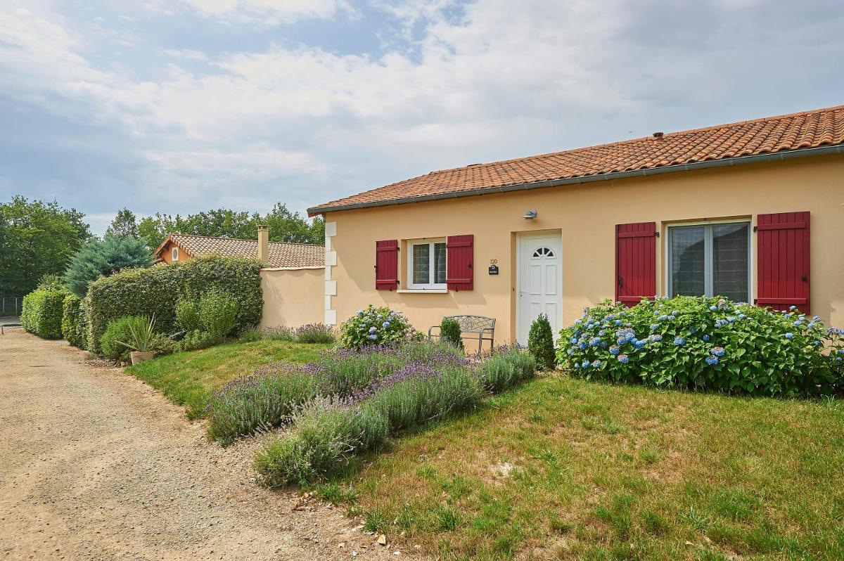 Domaine les Forges - Housity