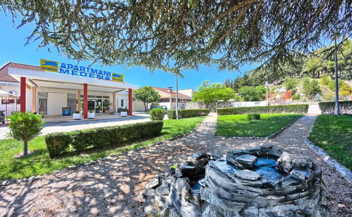 Apartments Medena - Housity
