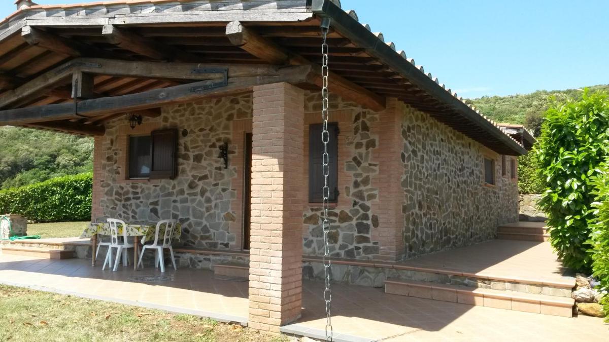 Podere Mammoleta - Housity