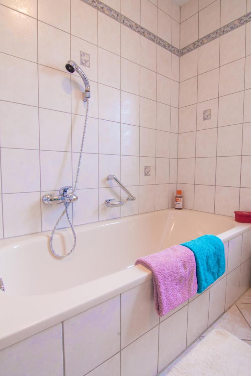 Ferienwohnung Ulrike - Housity