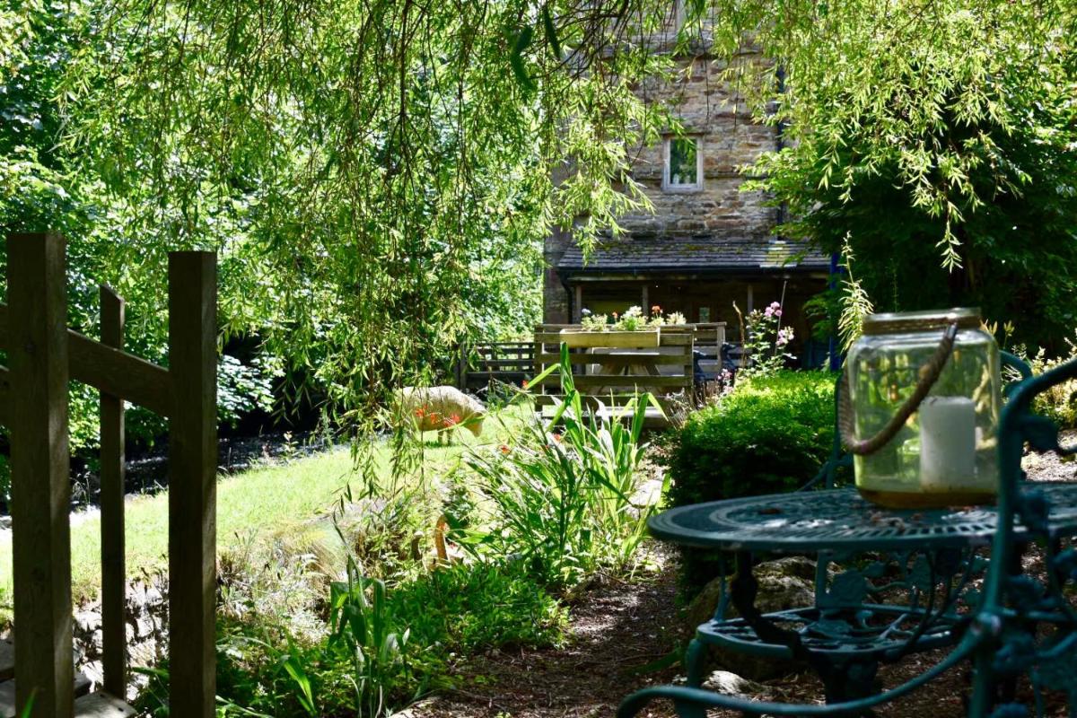 Low Mill Guesthouse - Housity