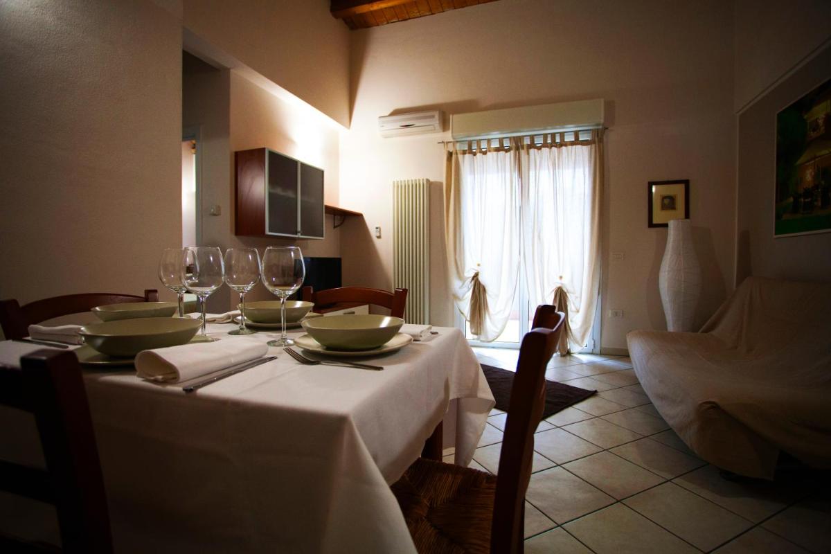 Residence Mosaico - Housity