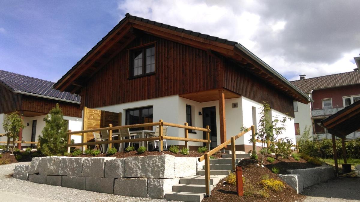 Chaletpark Diemelsee - Housity