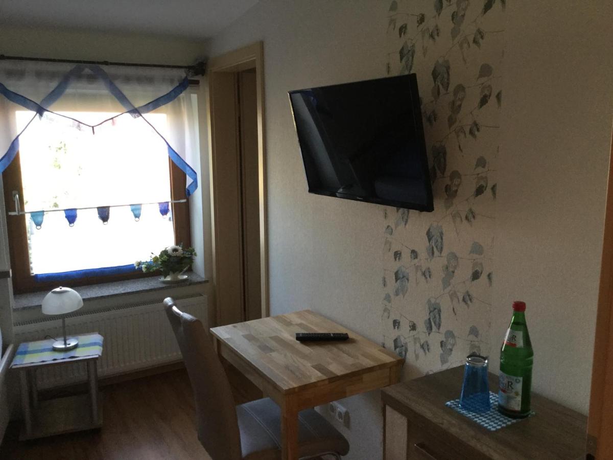 Pension Bauer Schulze - Housity