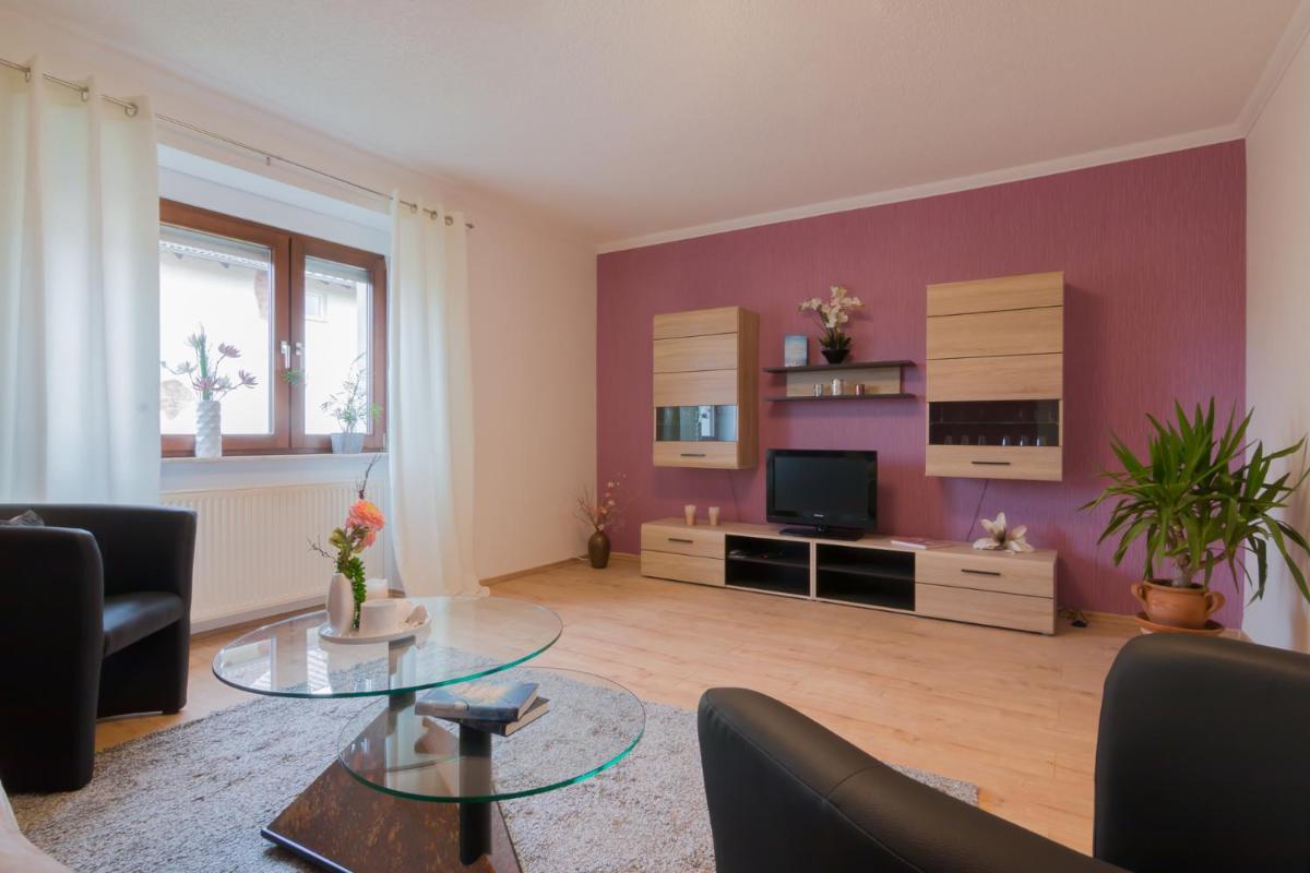 Ferienwohnung Ulrike - Housity