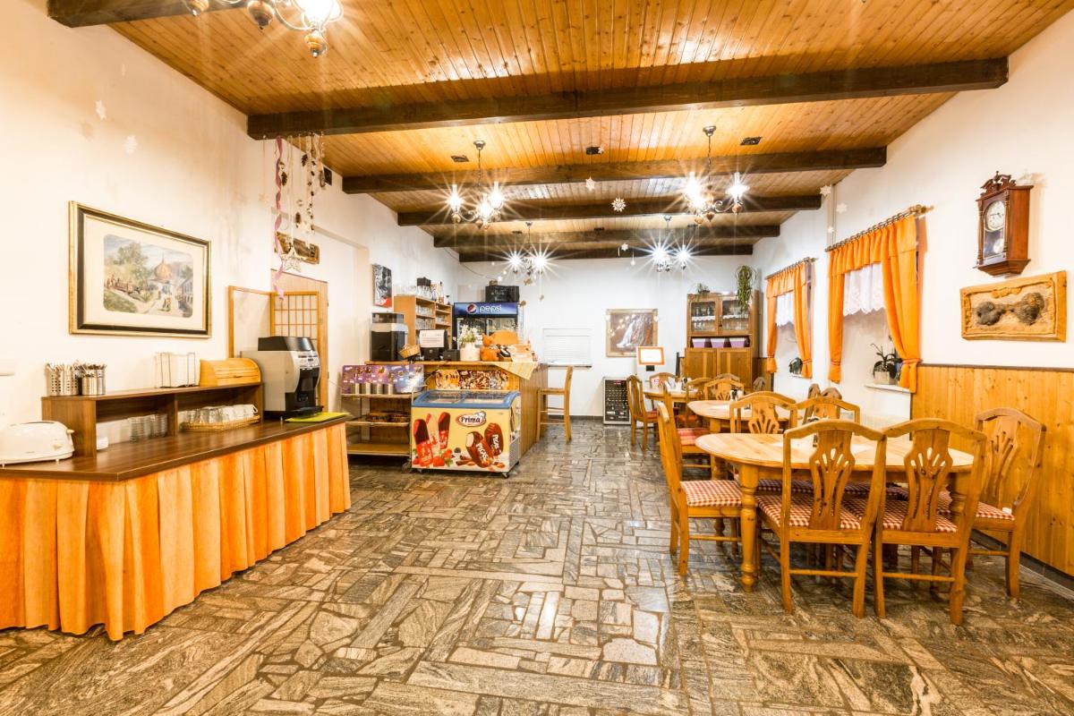 Hotel Gradl - Housity