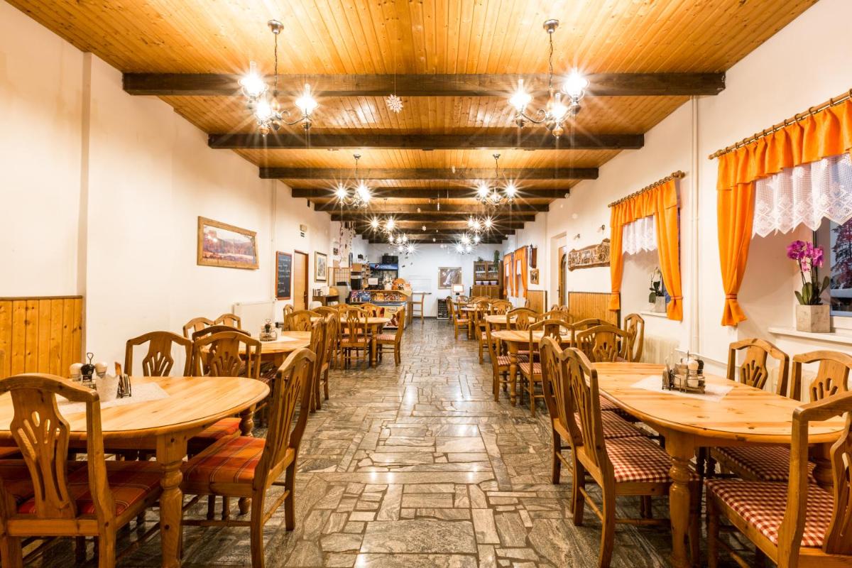 Hotel Gradl - Housity