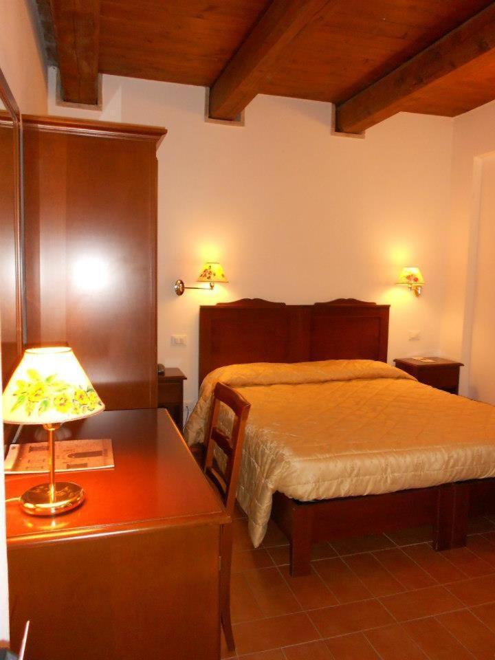 Hotel La Foresteria - Housity