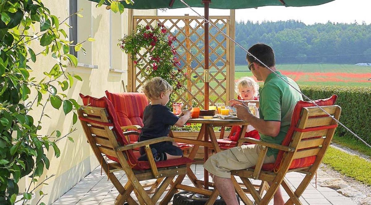 Ferienbauernhof Herrmann - Housity