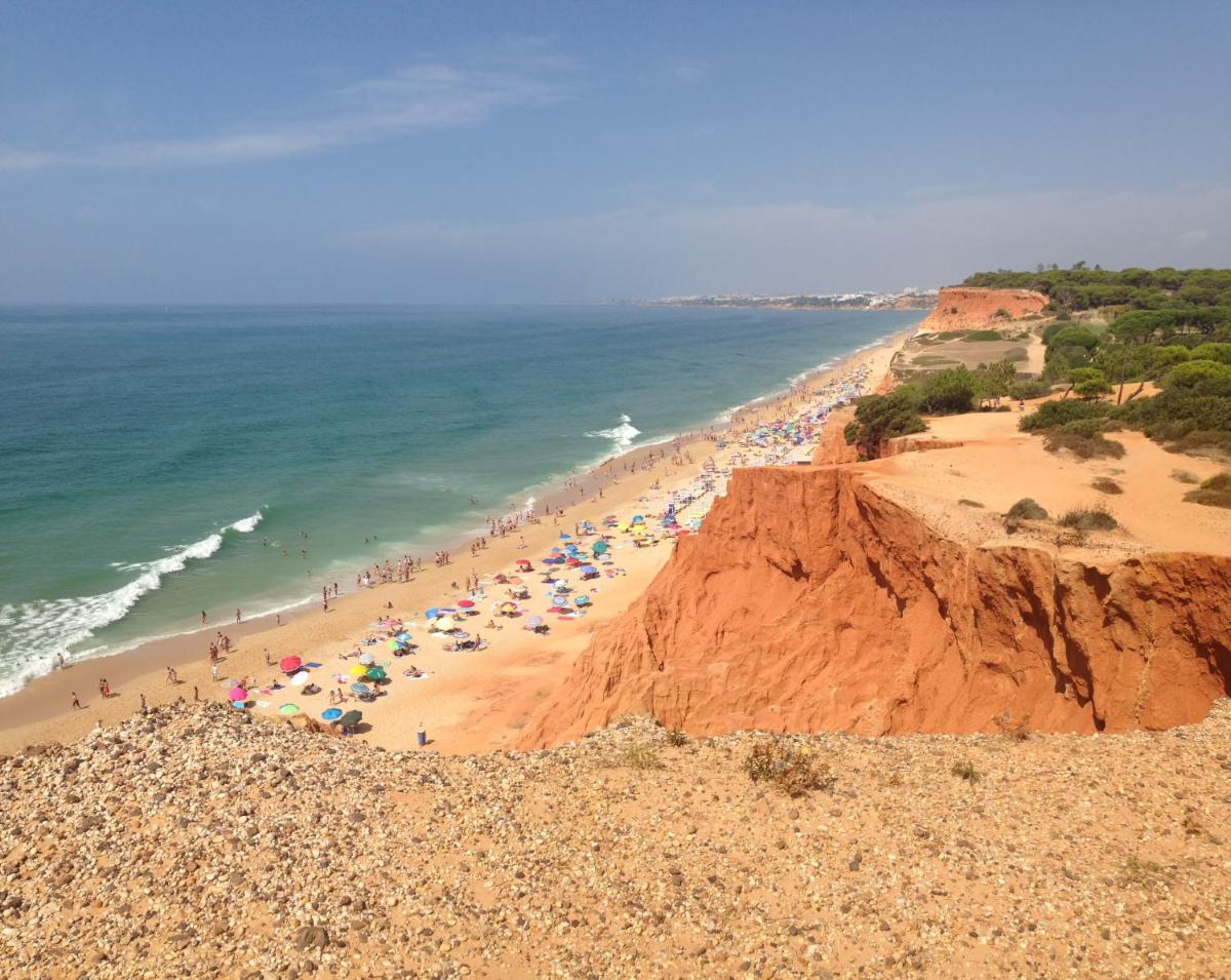Lovely Studio Marta on the beach Falesia, Albufeira - Housity