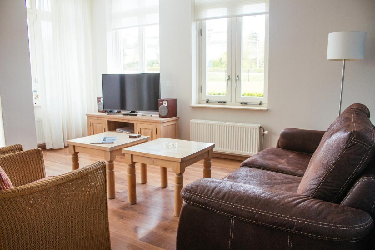 Residence Aan de Kust - Housity