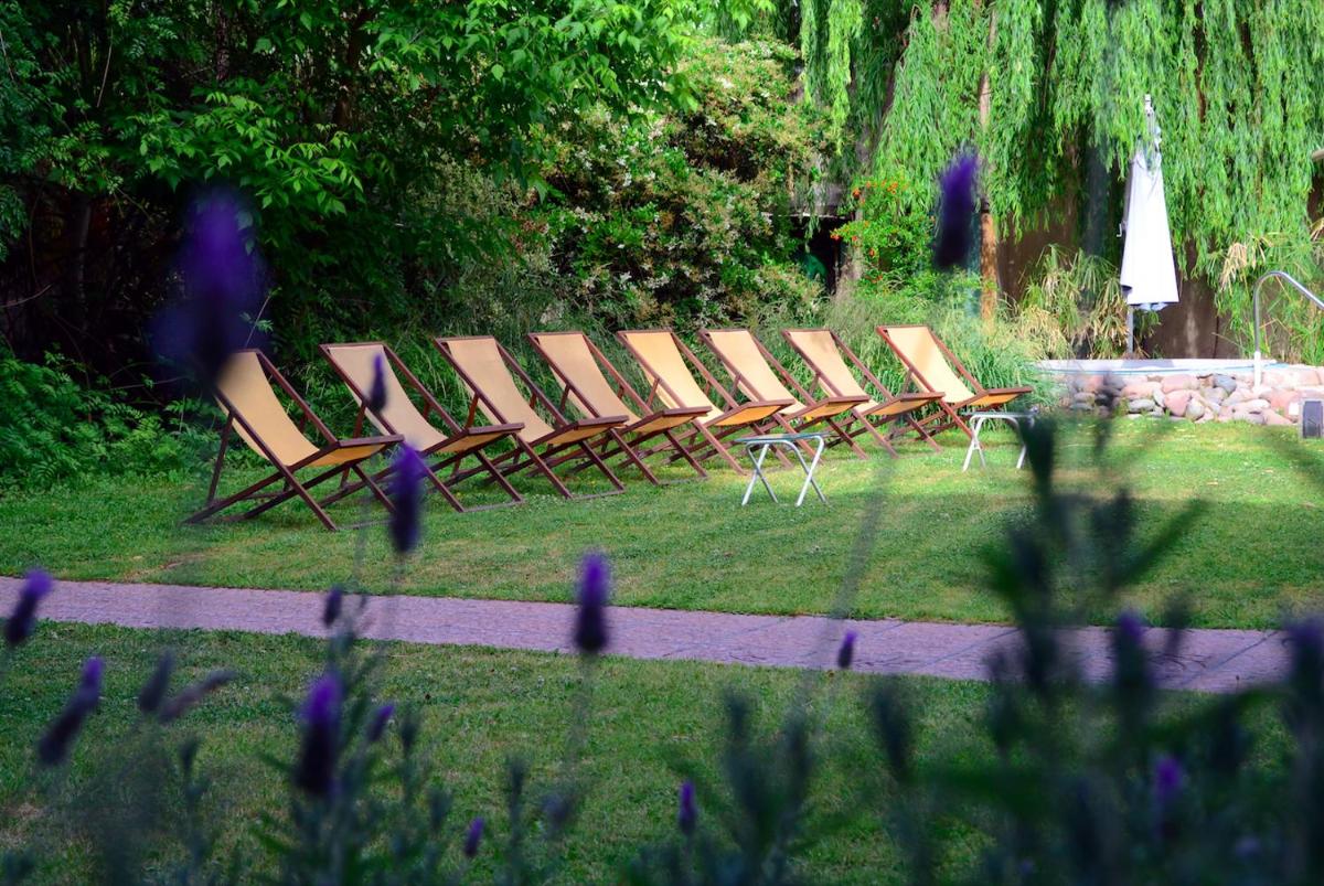 Suitetrails - Apart Hotel Maue
