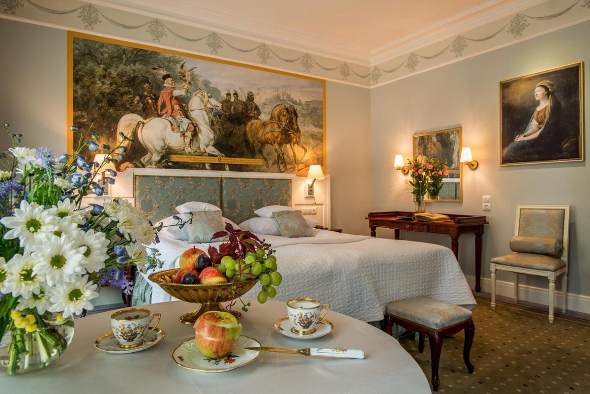 Hotel Polski Pod Białym Orłem - Housity