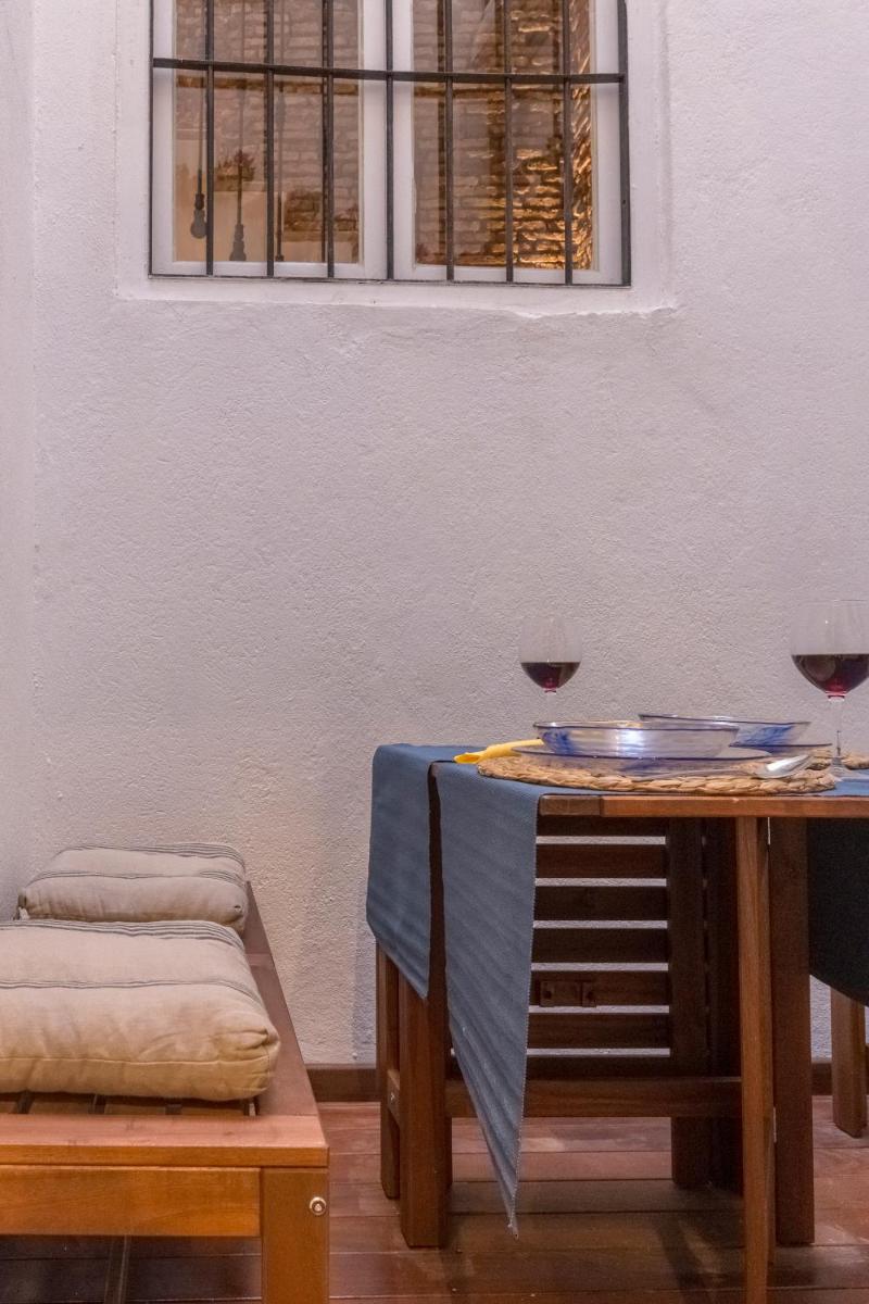 Living4Malaga Skyline Apartments - Housity