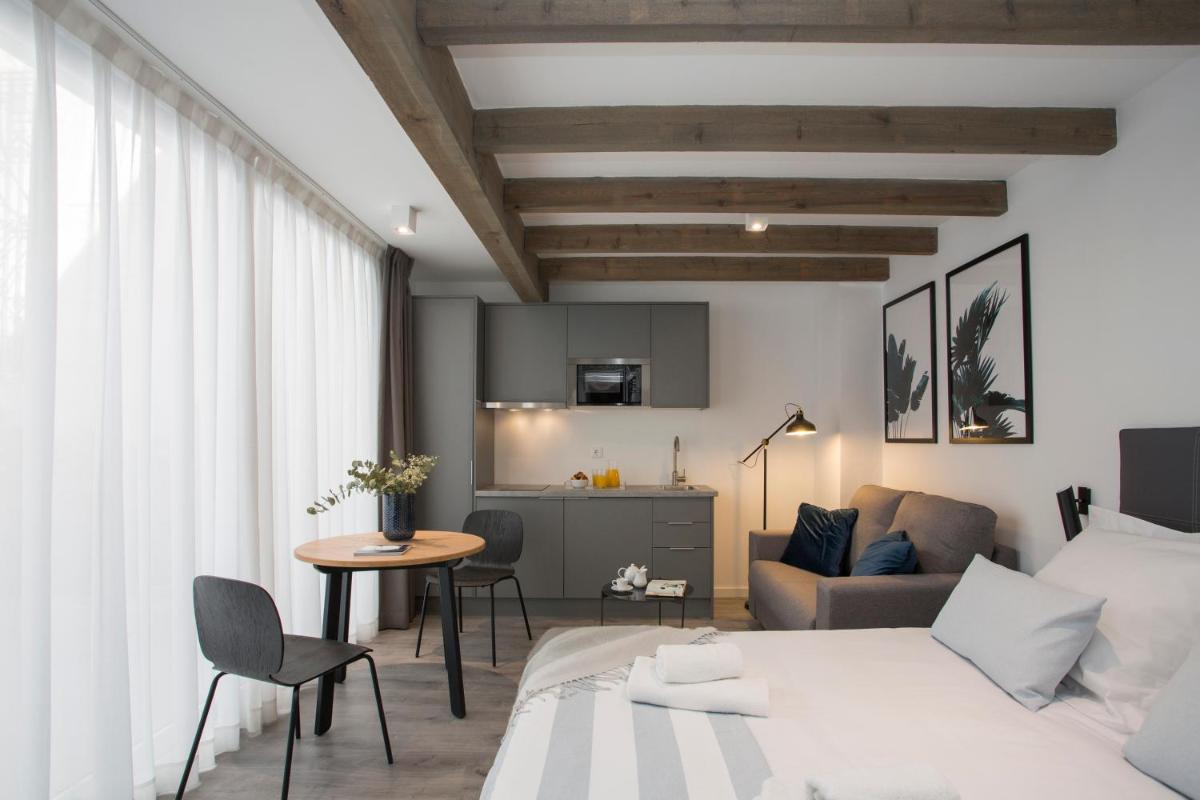 SingularStays Parque Central - Housity