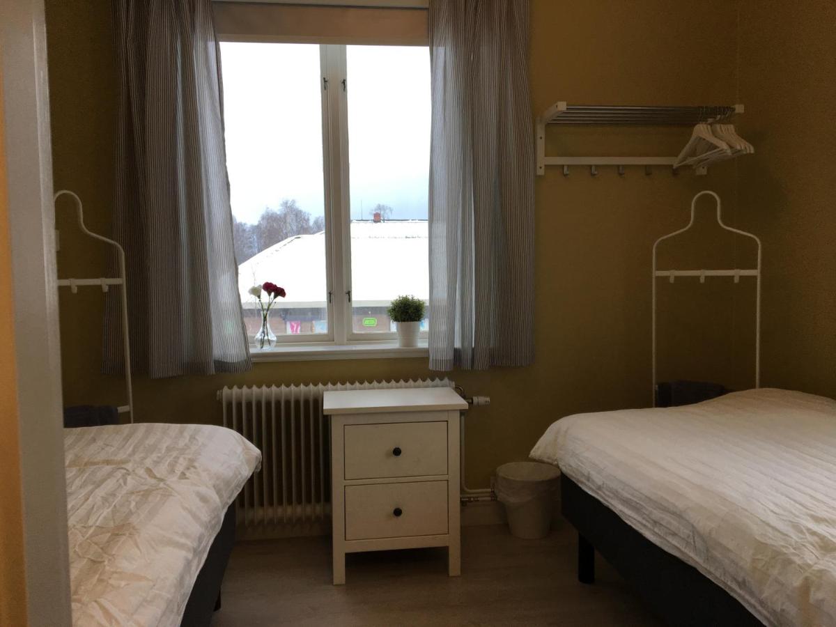 Orsa Station Bed and Breakfast - Housity