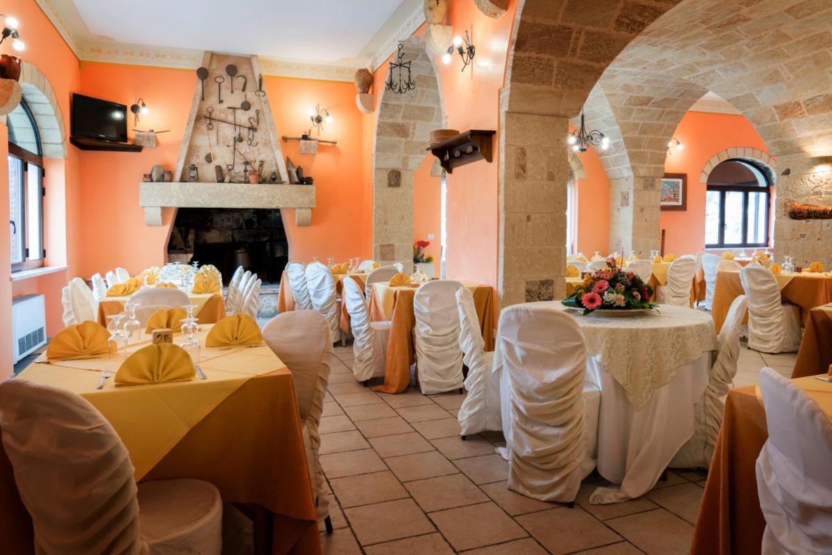 Hotel Salento - Housity