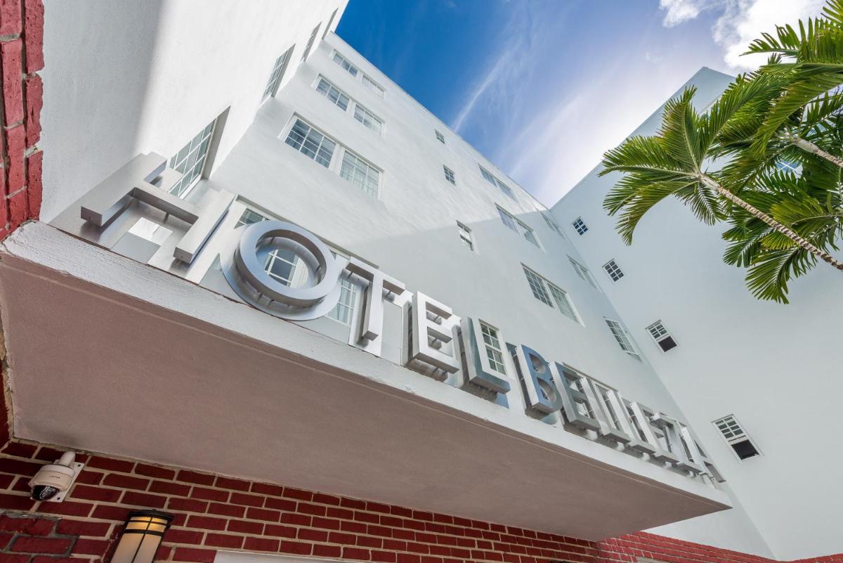 Hotel Belleza - Housity