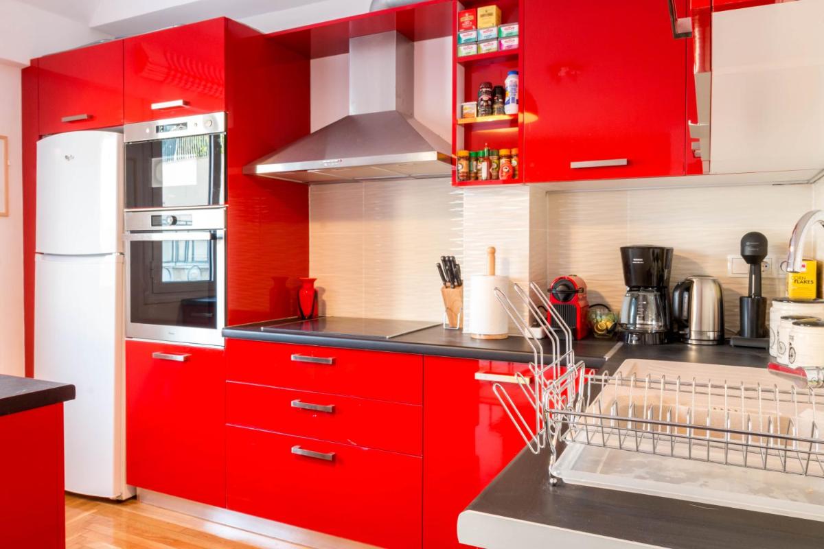 Martin’s Akropolis loft - Housity