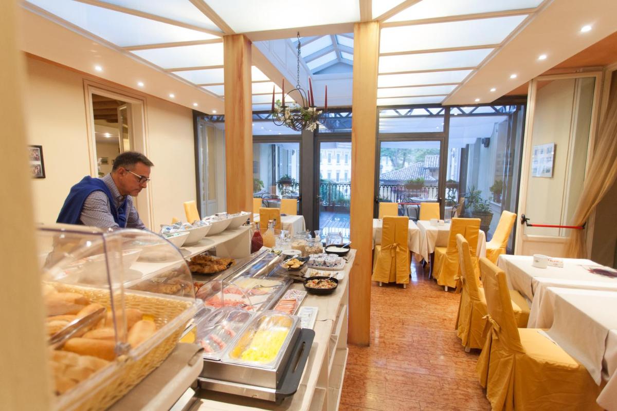 Casa Romagnosi - Housity