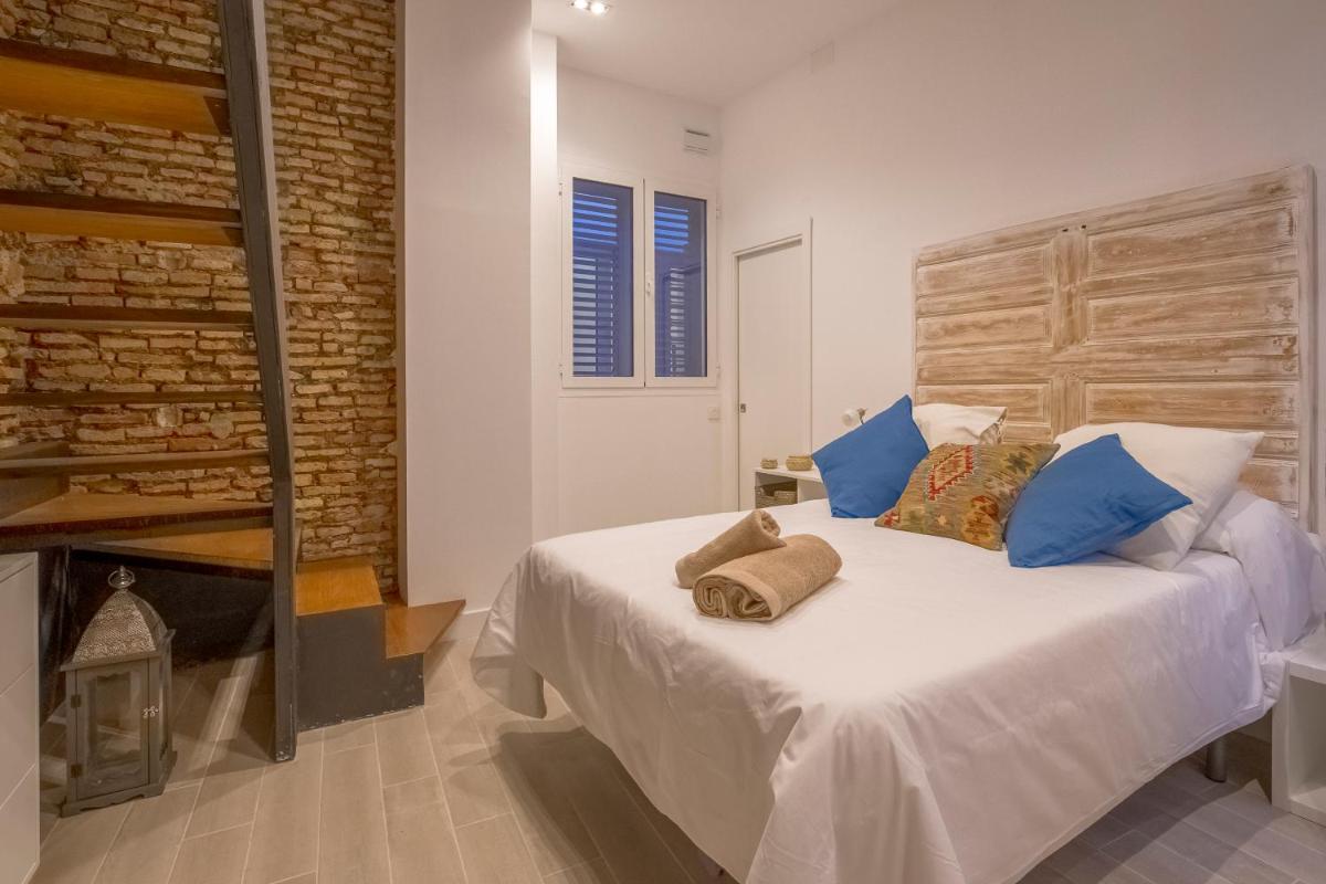 Living4Malaga Skyline Apartments - Housity