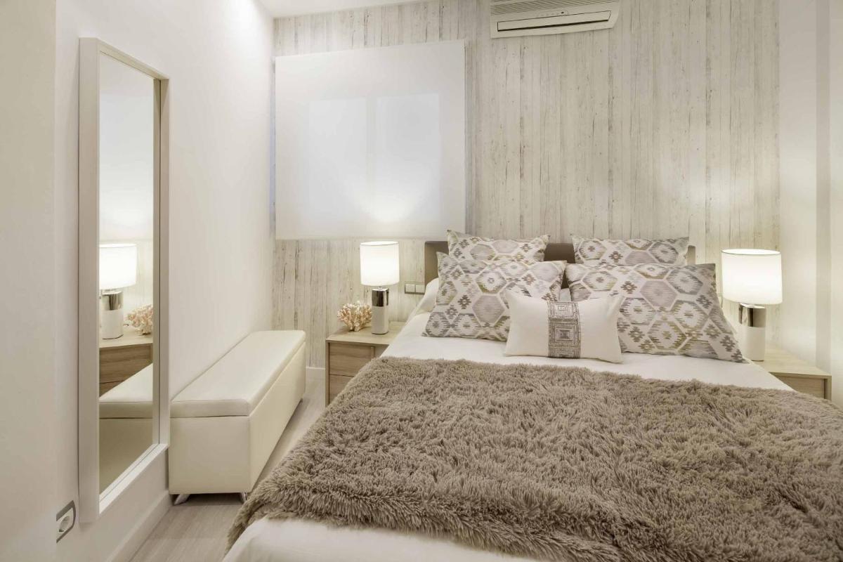 INMálaga Palacio - Housity