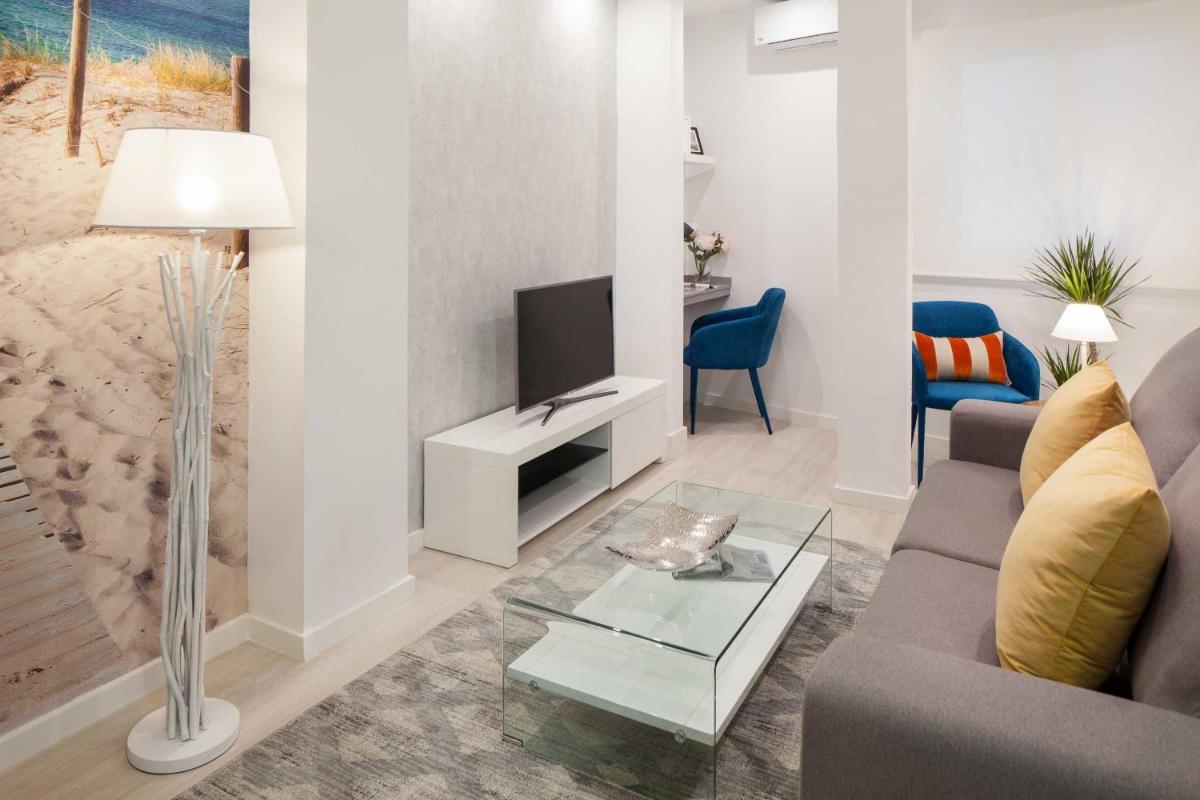 INMálaga Palacio - Housity